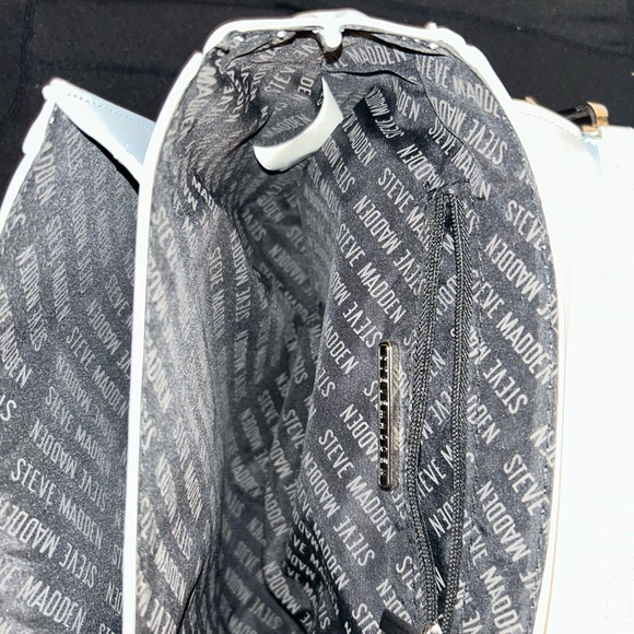 Steve Madden Light blue Satchel Bag - Picture 3 of 3